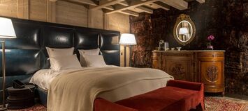 Chalet for rent in Val Thorens