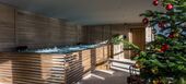 Chalet for rent in Val Thorens