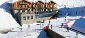 Chalet for rent in Val Thorens