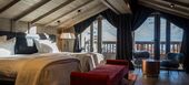 Chalet for rent in Val Thorens