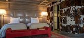 Chalet for rent in Val Thorens