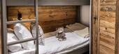 Apartment for rent in Meribel  