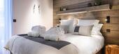 Duplex for rent in Meribel