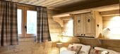 Apartment for rent in Meribel