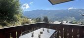 Apartment for rent in Meribel