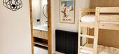 Apartment for rent in Meribel
