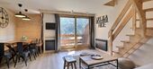 Apartment for rent in Meribel