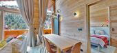 Apartment for rent in Meribel