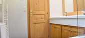 Appartement à louer à Méribel
