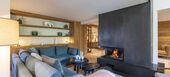 Ski-in ski-out apartment for rent in Meribel