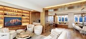 Apartment for rent in Courchevel
