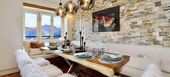 Apartment for rent in Courchevel