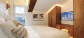 Apartment for rent in Courchevel