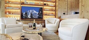 Apartment for rent in Courchevel
