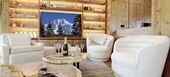 Apartment for rent in Courchevel