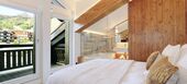 Apartment for rent in Courchevel
