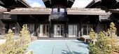 Apartment for rent in Courchevel