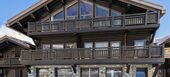 Apartment for rent in Courchevel
