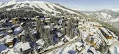 Apartment for rent in Courchevel