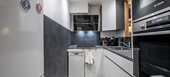 Apartment in Le Yéti residence Skis at your feet