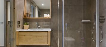 Apartment for rent in Les Gets