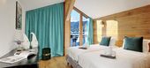 Apartment for rent in Courchevel 1650