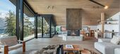 Chalet for rent in Courchevel 1850