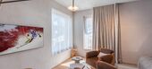Chalet for rent in Courchevel 1850