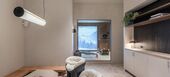 Chalet for rent in Courchevel 1850