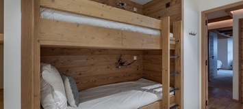 Apartment for rent in Courchevel 1850