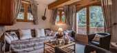 Appartement duplex à louer à Courchevel 1850 