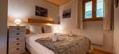Appartement duplex à louer à Courchevel 1850 
