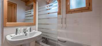 Appartement duplex à louer à Courchevel 1850 