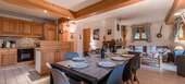 Appartement duplex à louer à Courchevel 1850 