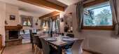 Appartement duplex à louer à Courchevel 1850 