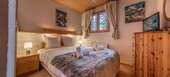 Appartement duplex à louer à Courchevel 1850 