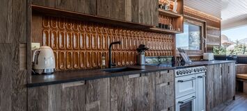 Apartment for rent in Courchevel 1850