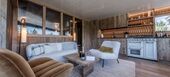 Apartment for rent in Courchevel 1850
