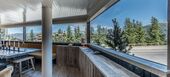 Apartment for rent in Courchevel 1850
