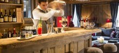 Chalet in the Heart of Courchevel 1850 