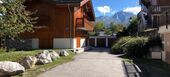 Chalet for rent in Courchevel 1300