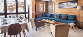 Apartment for rent in Val Thorens