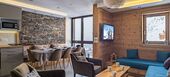 Apartment for rent in Val Thorens