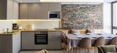 Apartment for rent in Val Thorens
