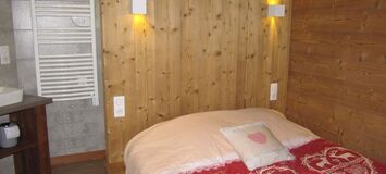 Apartment for rent in Val Thorens
