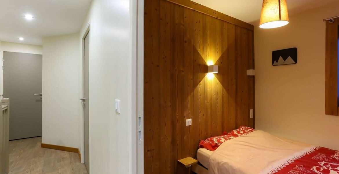 Apartment for rent in Val Thorens