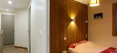 Apartment for rent in Val Thorens