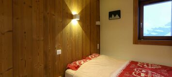 Apartment for rent in Val Thorens