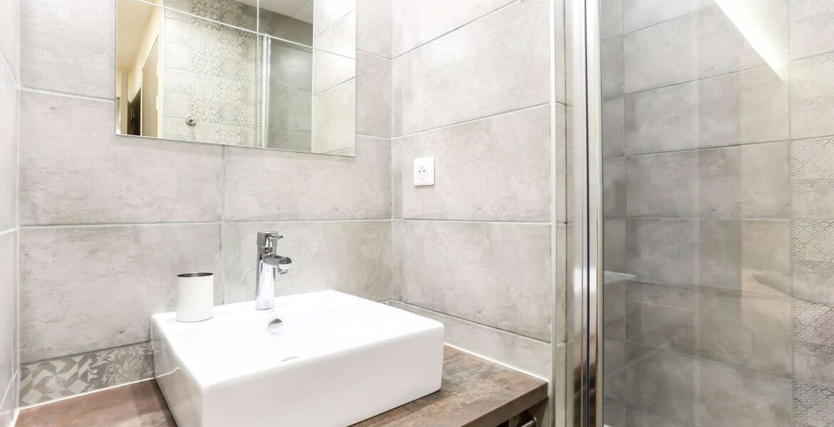 Apartment for rent in Val Thorens