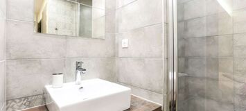 Apartment for rent in Val Thorens
